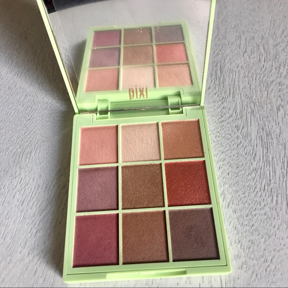 Pixi Eye Effects Rosette Ray